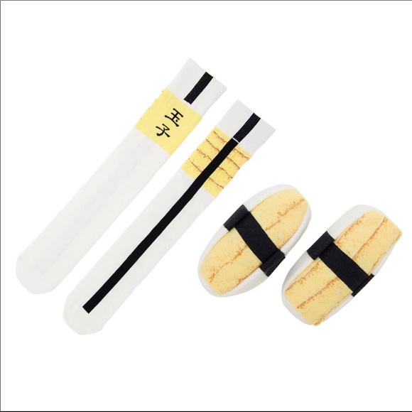 🎁🎁Sushi Socks🎁🎁 - Picture 9 of 15